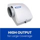 thumbnail image 5 of Humidificador manual para toda la casa AprilAire 600M, 17 galones/día, 5 of 9