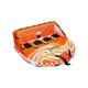 thumbnail image 1 of Tubo remolcable VEVOR para paseos en bote de 1 a 4 pasajeros, inflable, 308 kg, 1 of 9