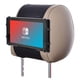 thumbnail image 1 of Soporte de reposacabezas giratorio para auto, soporte de silicona para Nintendo Switch / Switch OLED / Switch 2, 1 of 9