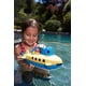 thumbnail image 5 of Toy Submarine Green Toys Submarine Blue para niños pequeños, 5 of 5