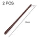 thumbnail image 2 of 2 calzadores de madera con mango largo para personas mayores, hombres, mujeres, niños y embarazadas., 2 of 5