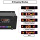 thumbnail image 4 of Kit de altavoces compatibles con Bluetooth BANRIA DIY con radio FM, 4 of 9