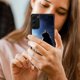 thumbnail image 5 of Funda para Celular BFUKVOU Galaxy S20 FE 5G Gato Negro TPU, 5 of 7