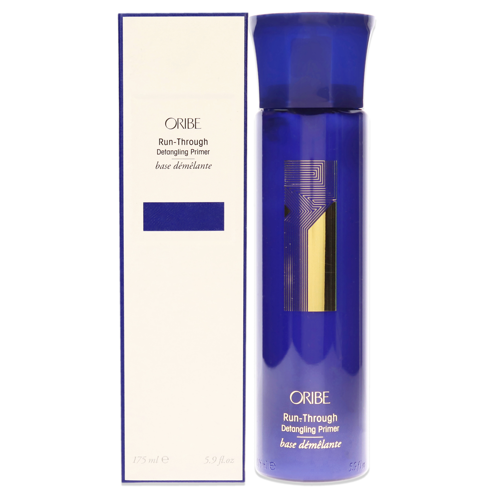 Prebase Desenredante Oribe 175Ml Unisex