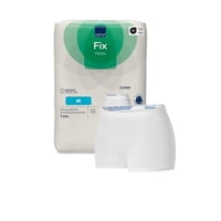 Abena - Sujetador De Pañales Adulto Fix Strech Hombre Pants Fijación Talla M, 3 Unidades