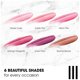 thumbnail image 4 of Bálsamo Labial ChapStick Aceite Tintado 7 ml Casi Nude, 4 of 9