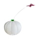 thumbnail image 4 of Juguetes Para Gatos Accesorios Teaser Mariposas Juguetes Para Jugar Ejercicio Blanco, 4 of 5
