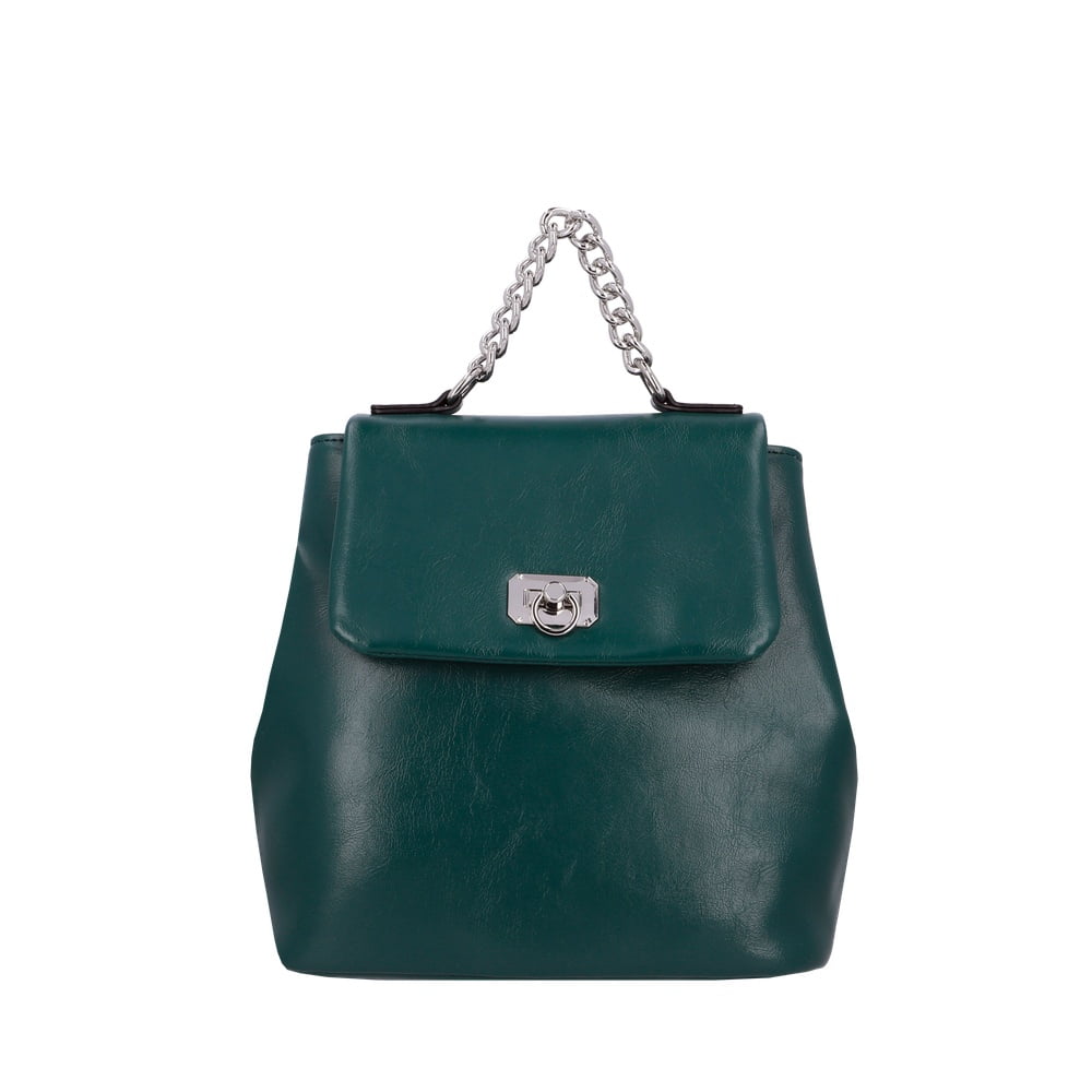 Mochila Secret Pekin St6 S Verde