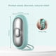 thumbnail image 3 of Wellness Device CalmCarry Glowco, ayuda para dormir con microcorriente, 3 of 8