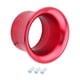 thumbnail image 1 of Embudo De Pila De Velocidad De Filtro De Aire De Carburador De 50 Mm Para Carburador PWK24 PWK30 Rojo, 1 of 5