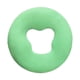 thumbnail image 5 of Masaje Suave Cara Relax Almohada Superposición Almohadillas Faciales Para SPA Salón De Belleza Verde, 5 of 5