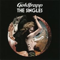 Hitway Music - Goldfrapp - Singles | Cd