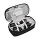 thumbnail image 3 of Estuche de Almacenamiento BUBM para PS Vita PSP Negro Compacto, 3 of 8