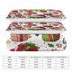 thumbnail image 3 of Grinch Bedding Sets Ultra Soft Skin-Friendly Duvet Cover 3 Piece, Cute Comforter Cover Bed Set for Boys Girls Kids, 3 of 5