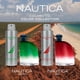 thumbnail image 4 of Set de Regalo Perfume Nautica Color Green EDT 50 mL + Desodorante 180 mL, 4 of 6