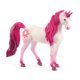 thumbnail image 1 of Schleich bayala, muñecos de unicornio para niñas y niños, figura de unicornio Mandala, unicornio y yegua, rosa, a partir de 5 años, 1 of 7