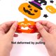 thumbnail image 4 of Adhesivos de ventana JOICEE 6 piezas Decoración Halloween, 4 of 7