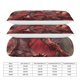 thumbnail image 2 of Fate Stay Night Anime Home Bed 3-piece Set Classic Japanese Anime Polyester Wash Student Dormitory Set, 2 of 5
