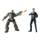thumbnail image 2 of Set de Figuras Tony Stark y Iron Man Mark I Marvel 10 Aniversario Legends Series 6 Pulgadas, 2 of 3