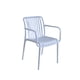 thumbnail image 1 of Silla con Apoyabrazos de Exterior Habana - Blanco, 1 of 3