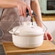 thumbnail image 3 of 1pc Grate Lifters, Anti-slip Clip For Kitchen, Anti-scald Cooking Tongs, BBQ & Kitchen Tools, 3 of 3