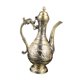 thumbnail image 2 of Pot De Café Regalo Versátil Pot De Vino Flagon Para La Mesa De La Mesa Del Gabinete De Vinos Bronzewithoutcuptray, 2 of 5