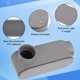thumbnail image 4 of Cuerpo de conduit CKVIHAV de PVC gris de 2 pulgadas tipo LL con tapa, 4 of 7