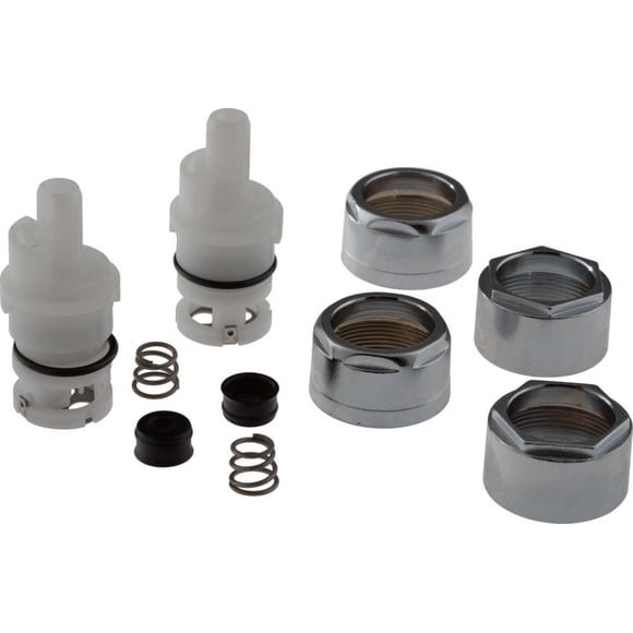 Kit de cartuchos de vástago para grifo Peerless RP42096 para 2