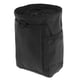 thumbnail image 3 of cordón bolsa de camping al aire libre reciclaje organizador bolsa de almacenamiento negro, 3 of 5