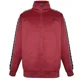 thumbnail image 1 of Poleron Hombre Kappa Men Full Zipper Burdeo, 1 of 3