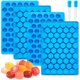 thumbnail image 1 of Moldes de Silicona JOERSH 220 Cavidades 4 Piezas, 1 of 3