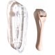 thumbnail image 1 of Rodillo Derma ROSELYNBOUTIQUE 0,25 mm Titanio Mate, 1 of 4