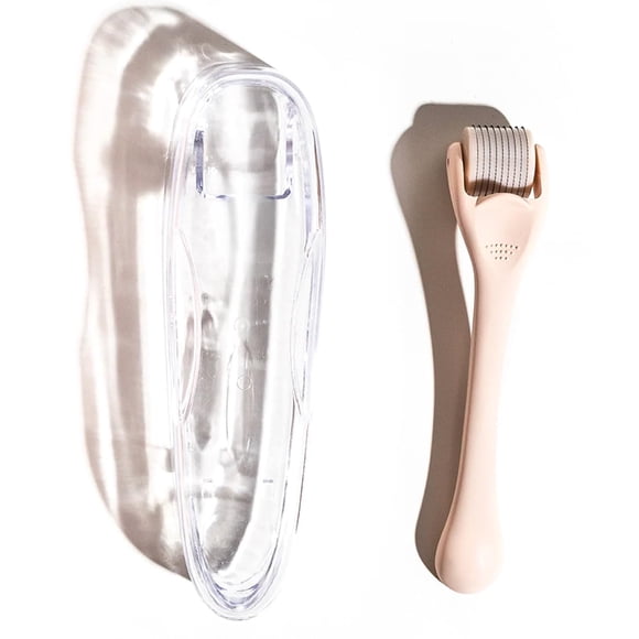 Rodillo Derma ROSELYNBOUTIQUE 0,25 mm Titanio Mate