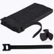 thumbnail image 1 of Bridas Nettbe, 60 unidades, 15 cm, reutilizables y ajustables, 1 of 7