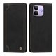 thumbnail image 2 of Funda Billetera para Xiaomi Redmi Note 17 Pro 5G Imán y Resistente Negro, 2 of 6