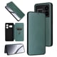 thumbnail image 5 of Funda Flip para FOXDOCK Realme GT5 5G - Funda magnética de negocios, funda protectora delgada, 5 of 5