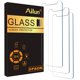 thumbnail image 1 of Protector de pantalla Ailun de cristal templado para iPhone 12 Pro Max, 1 of 6