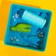 thumbnail image 4 of Play-Doh Sand contenedor sensorial submarino, 4 of 5