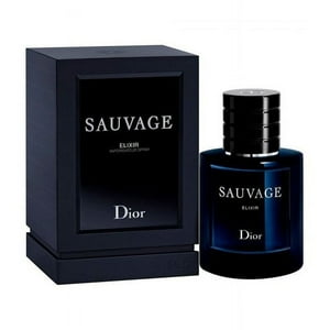 Dior - Perfume Sauvage Elixir Edp 60Ml Hombre