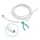 thumbnail image 3 of UBIQUITI 2mt Blanco F/UTP Cat5e Cable UACC-Cable-Patch-Outdoor-2M-W, 3 of 6