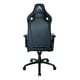 thumbnail image 3 of Silla Gamer Hammer Negro-Azul, 3 of 3