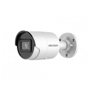 Camara Ip 4Mp Acusense Ir40M 2.8Mm Hikvision