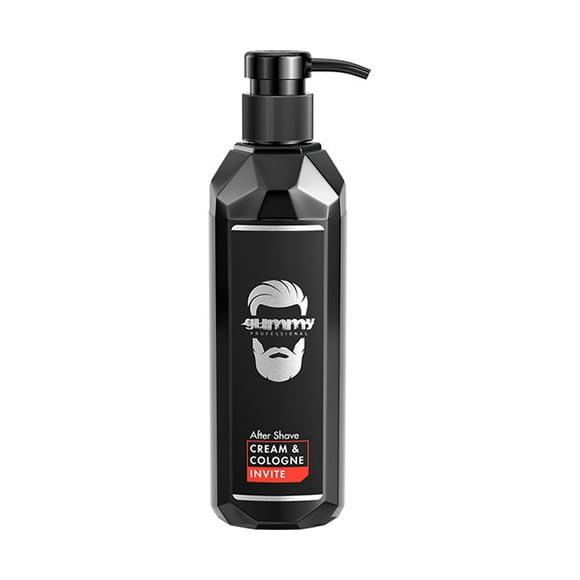 Crema colonia Profesional After Shave Invite 400ml