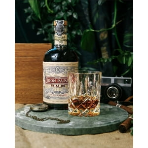 Don Papa Rum