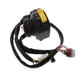 thumbnail image 5 of Interruptor Start Stop Manillar Izquierdo Robusto Para Suzuki Quadsport Z400 03 04, 5 of 5