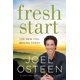 thumbnail image 1 of Libro Fresh Start: El Nuevo Tú Comienza Hoy, 1 of 1