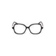 thumbnail image 2 of Lentes Ópticos Negro Guess, 2 of 6