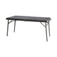 thumbnail image 3 of Mesa Terraza Extendible Plegable 78x166-214cm Northwest cafe Tamano Unico, 3 of 6