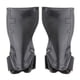 thumbnail image 3 of Levantamiento De Pesas Grips Guantes De Soporte De Muñeca Para Gimnasio Fitness Negro, 3 of 5