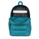 thumbnail image 3 of Mochila JanSport Cross Town Plus de 26 L en Emerald Pool, 3 of 7